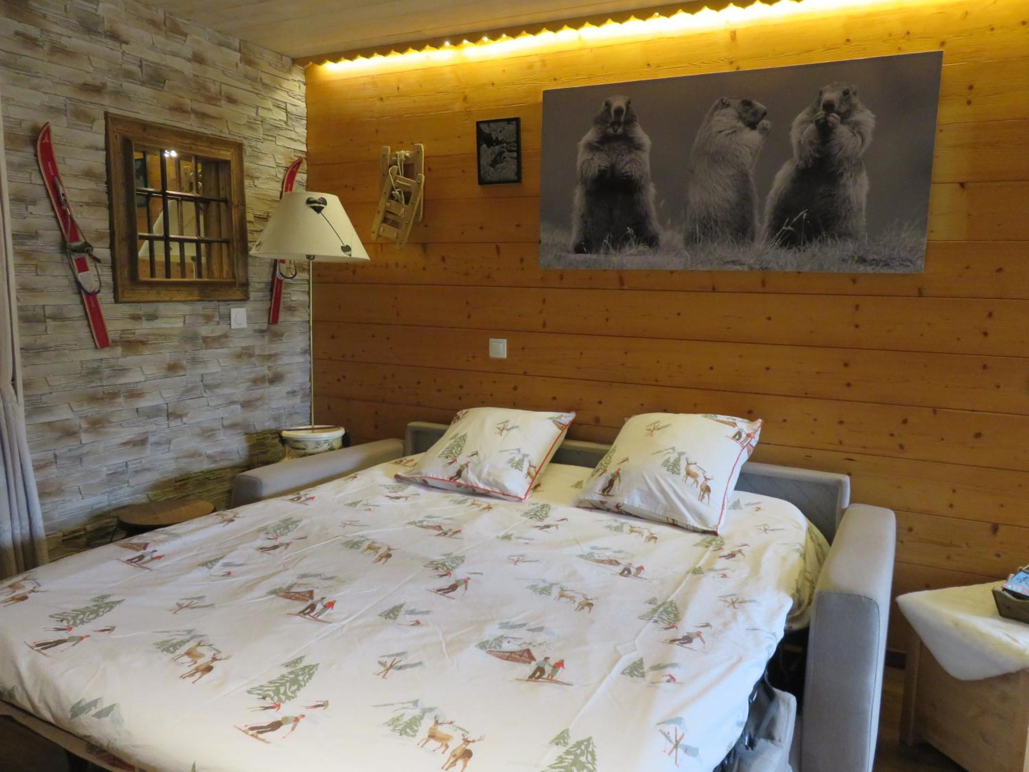 Pensee Des Alpes 2 Etoiles Ski And Spa Brides-les-Bains Exteriér fotografie